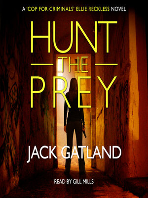 cover image of Hunt the Prey